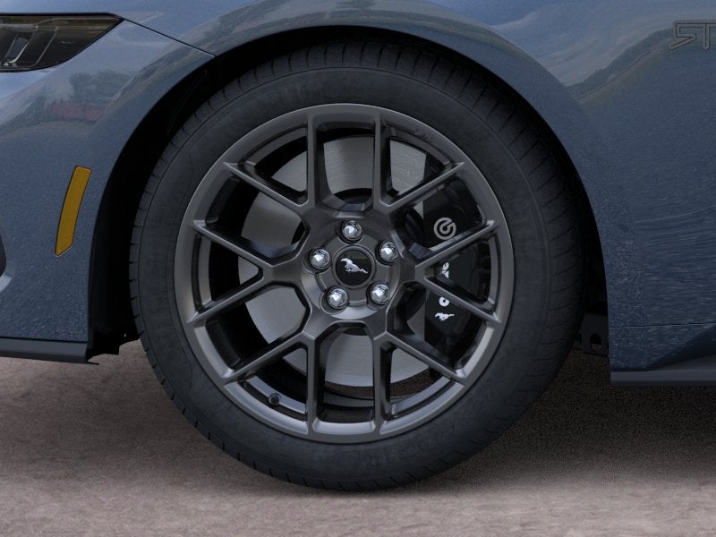 2026 Ford Mustang EcoBoost® Premium Fastback