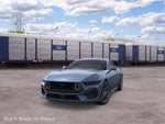 2026 Ford Mustang EcoBoost® Premium Fastback
