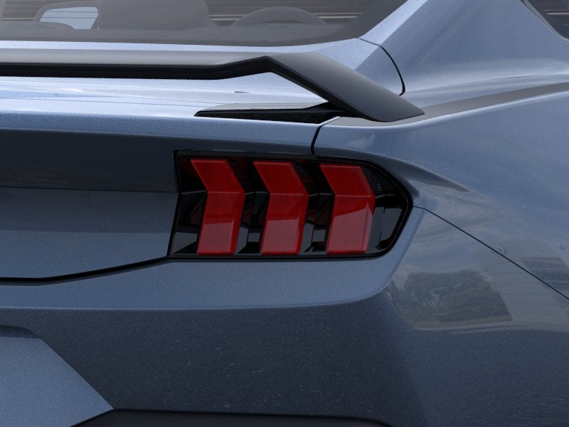 2026 Ford Mustang EcoBoost® Premium Fastback