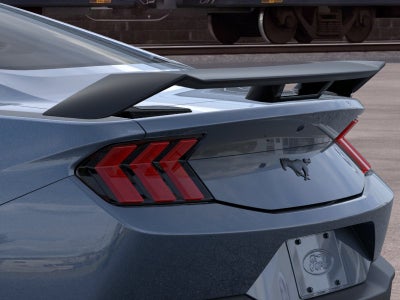2026 Ford Mustang EcoBoost® Premium Fastback