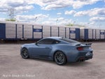 2026 Ford Mustang EcoBoost® Premium Fastback