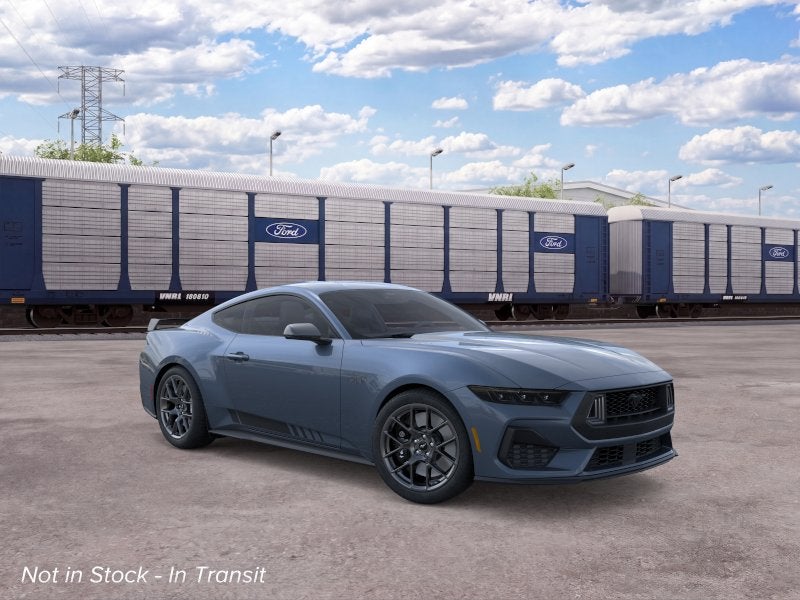 2026 Ford Mustang EcoBoost® Premium Fastback