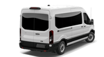 2027 Ford Transit Commercial Passenger Van XL