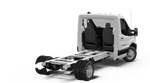 2027 Ford Transit Chassis Cutaway