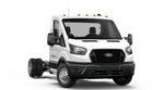 2027 Ford Transit Chassis Cutaway