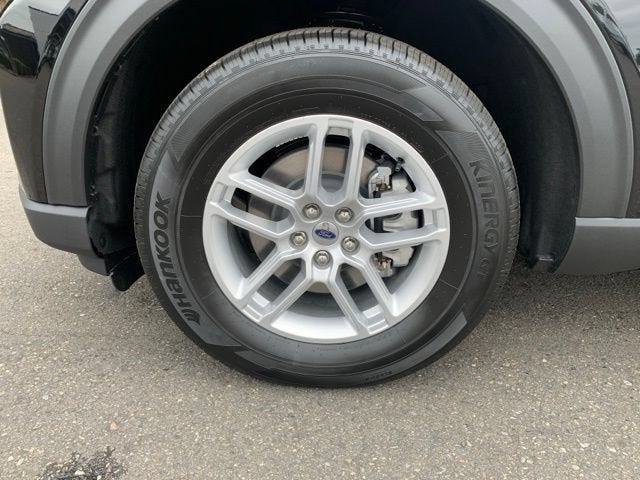 2027 Ford Explorer 4-Door 4DR 4WD ACTIVE