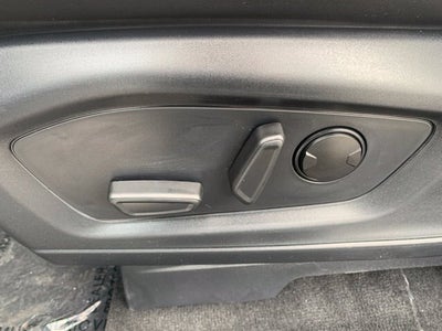 2027 Ford Explorer 4-Door 4DR AWD TREMOR
