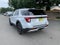 2027 Ford Explorer 4-Door 4DR AWD TREMOR