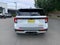 2027 Ford Explorer 4-Door 4DR AWD TREMOR