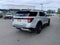 2027 Ford Explorer 4-Door 4DR AWD TREMOR