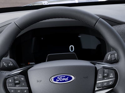2027 Ford Explorer Platinum™