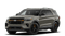 2027 Ford Explorer Tremor®