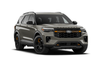 2027 Ford Explorer Tremor®