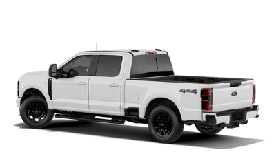 2027 Ford Super Duty F-250® XLT