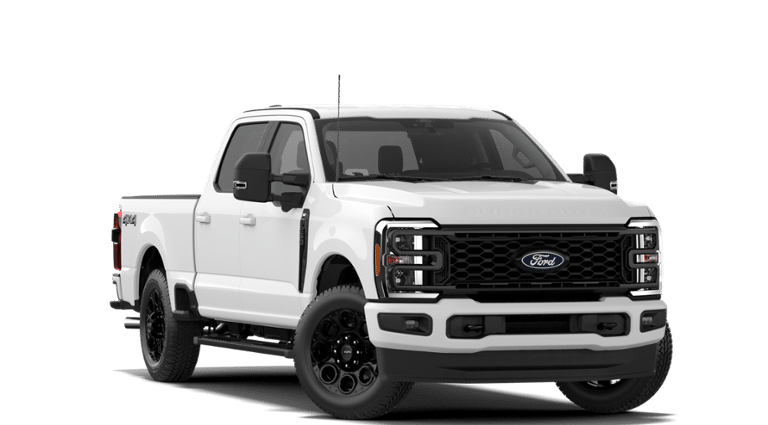 2027 Ford Super Duty F-250® XLT
