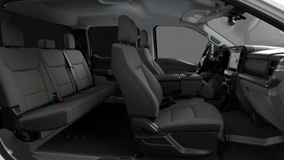 2027 Ford Super Duty F-250® XLT