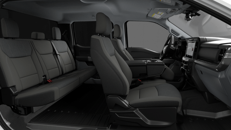 2027 Ford Super Duty F-250® XLT