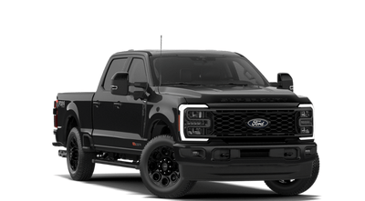 2027 Ford Super Duty F-350® Lariat®