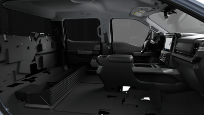 2027 Ford Super Duty F-350® Lariat®