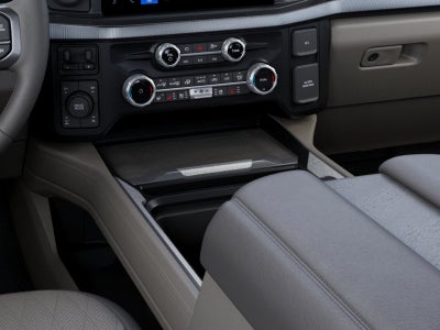 2027 Ford Super Duty F-350® Platinum®