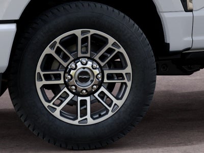 2027 Ford Super Duty F-350® Platinum®