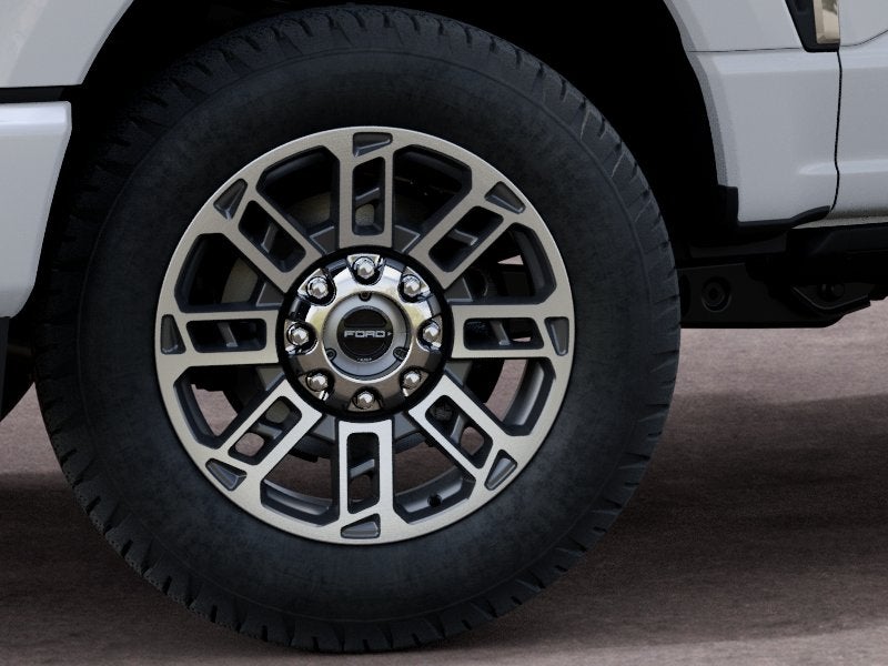 2027 Ford Super Duty F-350® Platinum®