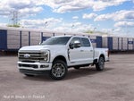 2027 Ford Super Duty F-350® Platinum®