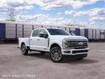 2027 Ford Super Duty F-350® Platinum®
