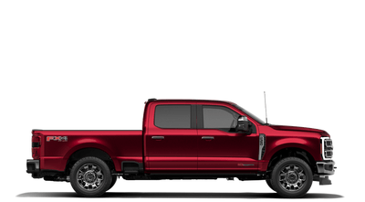 2027 Ford Super Duty F-350® Lariat®