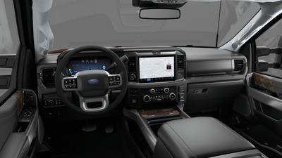 2027 Ford Super Duty F-350® Lariat®