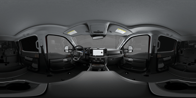 2027 Ford Super Duty F-350® Lariat®