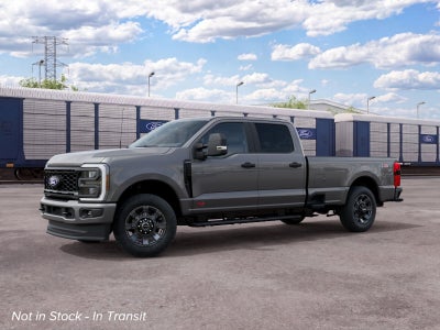 2027 Ford Super Duty F-350® XL