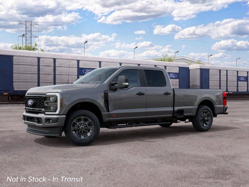 2027 Ford Super Duty F-350® XL