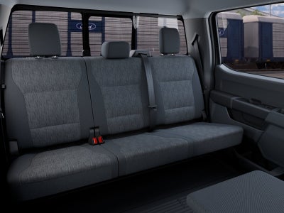 2027 Ford Super Duty F-350® XL