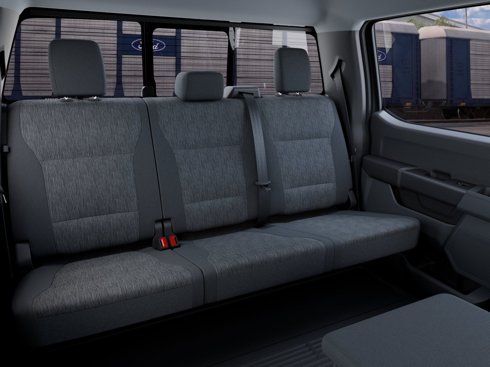 2027 Ford Super Duty F-350® XL