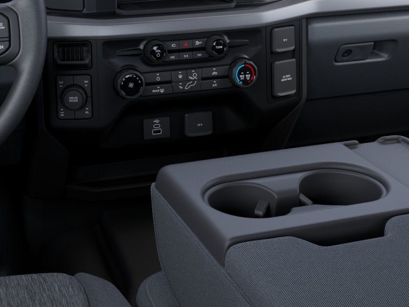 2027 Ford Super Duty F-350® XL