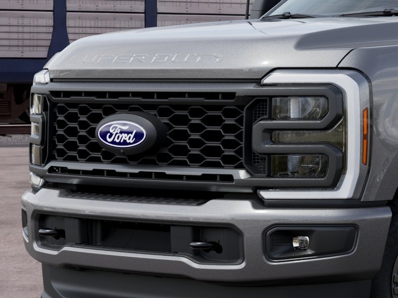 2027 Ford Super Duty F-350® XL