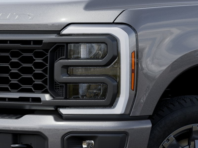 2027 Ford Super Duty F-350® XL