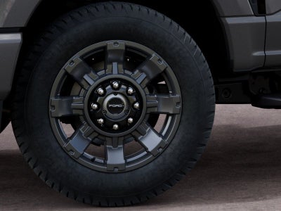 2027 Ford Super Duty F-350® XL