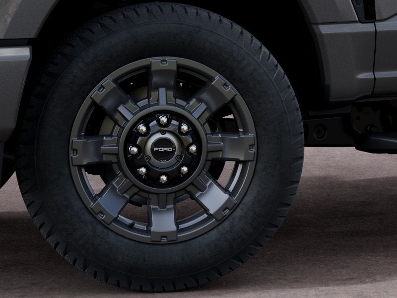 2027 Ford Super Duty F-350® XL