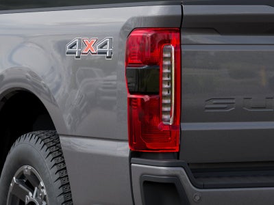 2027 Ford Super Duty F-350® XL