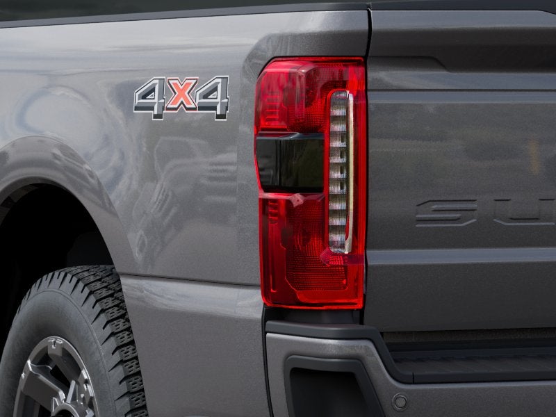 2027 Ford Super Duty F-350® XL