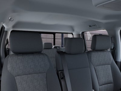 2027 Ford Super Duty F-350® XL