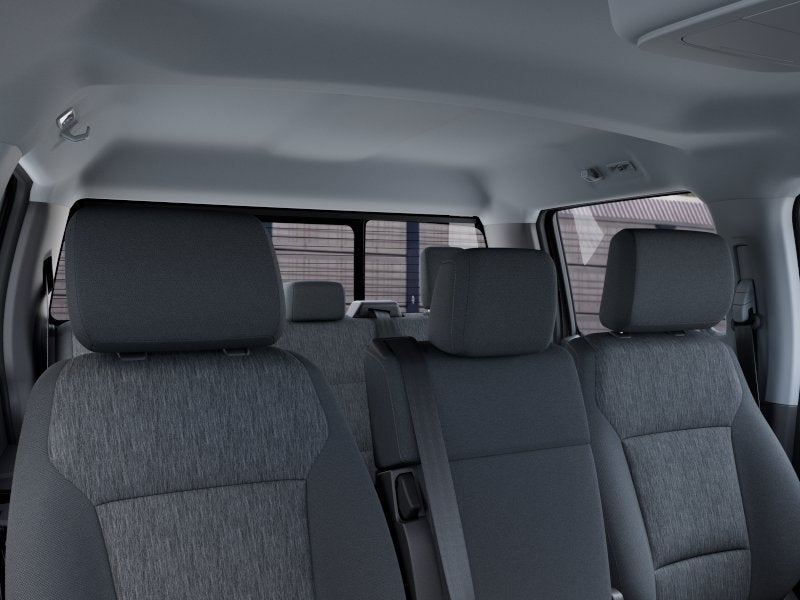 2027 Ford Super Duty F-350® XL