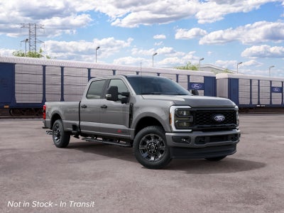 2027 Ford Super Duty F-350® XL