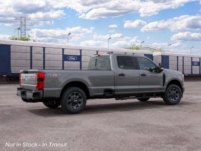 2027 Ford Super Duty F-350® XL