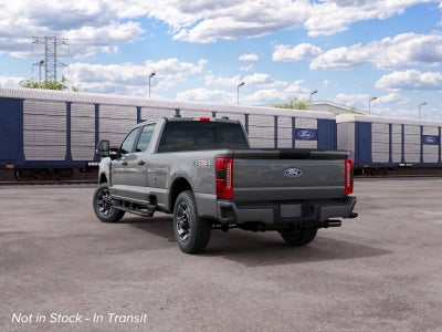 2027 Ford Super Duty F-350® XL