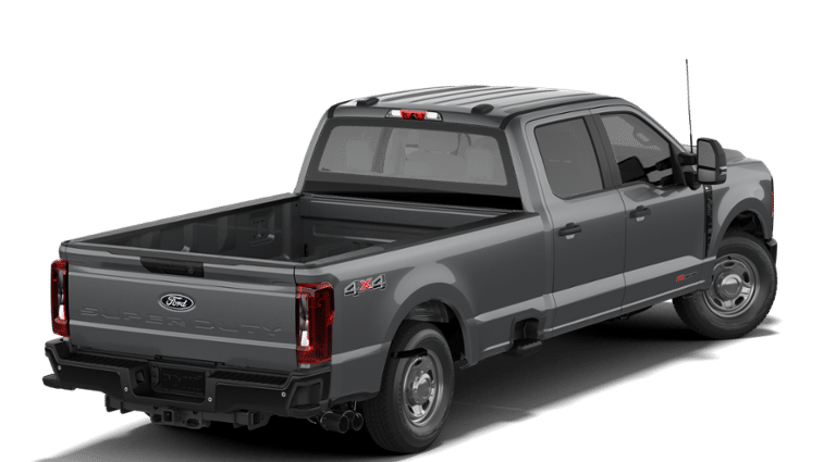 2027 Ford Super Duty F-350® XL