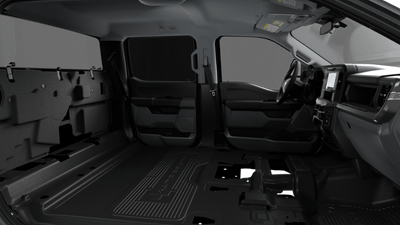 2027 Ford Super Duty F-350® XL