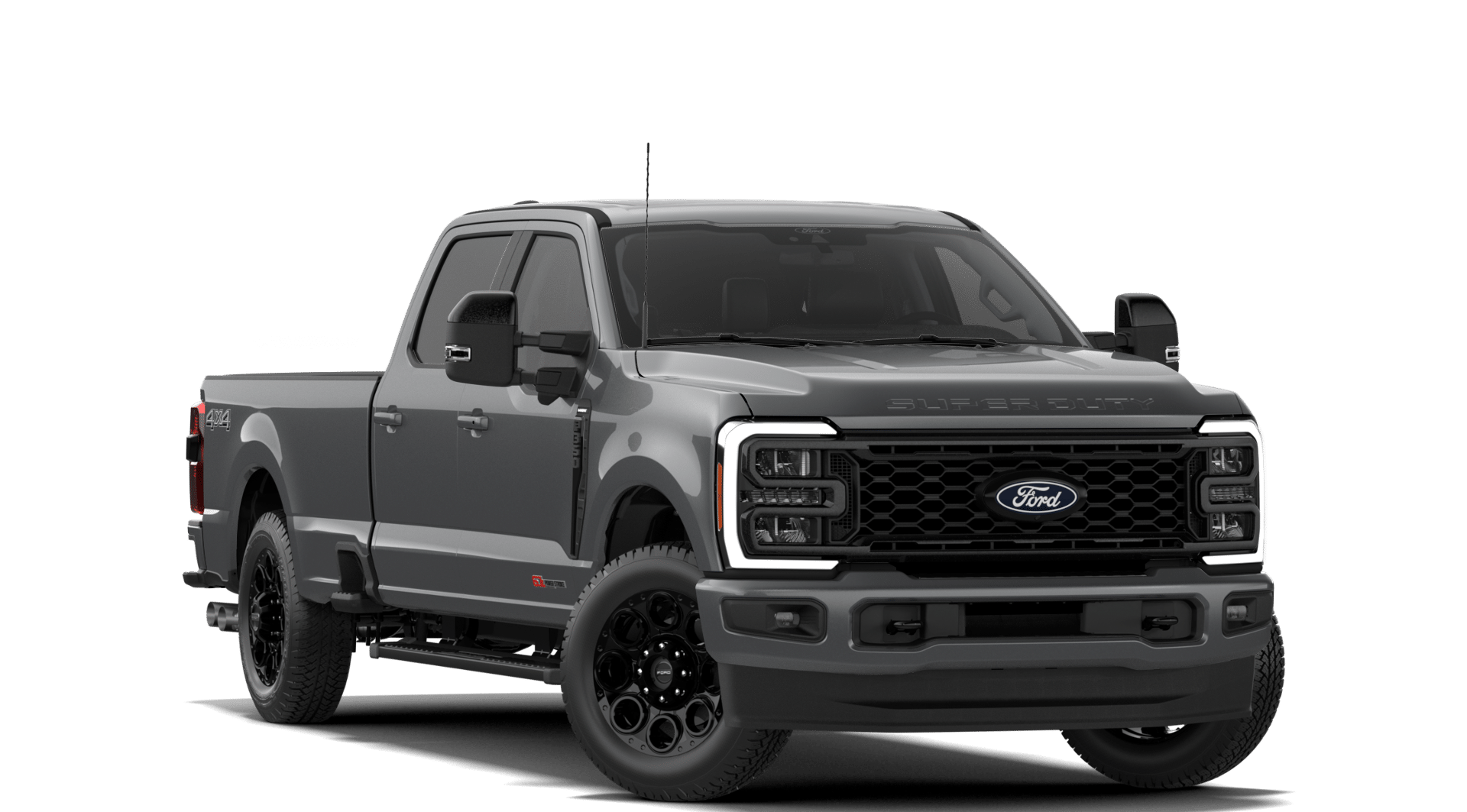 2027 Ford Super Duty F-350® Lariat®